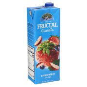 Slika produkta PIJAČA, JAGODA, CLASSIC, FRUCTAL, 1,5 L
