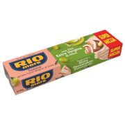 Slika produkta TUNA V EKSTRA DEVIŠKEM OLJČNEM OLJU RIO MARE, 4X80G