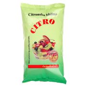 Slika produkta CITRONSKA KISLINA, GORIMPEX, 500G