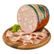 Slika produkta MORTADELA S PISTACIJAMI SAPORE, 1KG