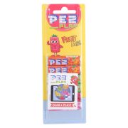 Slika produkta SADNI BONBONI FRUIT MIX, PEZ, 6/1, 51G
