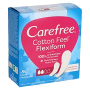 Slika produkta ŠČITNIKI PERILA COTTON FLEXIFORM, CAREFREE, 56/1