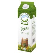 Slika produkta TEKOČI JOGURT 3,2%, ZELENE DOLINE, 1L