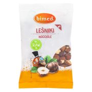 Slika produkta LEŠNIKI, BIMED, 100G