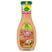 Slika produkta SOLATNI PRELIV TISOČ OKUSOV, KÜHNE, 250ML