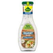 Slika produkta SOLATNI PRELIV JOGURT, KÜHNE, 250ML