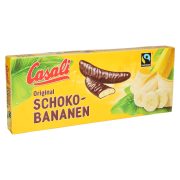 Slika produkta ČOKOLADNE BANANICE CASALI, 300G