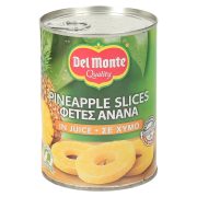 Slika produkta ANANASOV KOMPOT REZINE, DEL MONTE, 560G