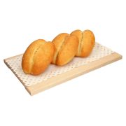 Slika produkta KORUZNA ŽEMLJA PEKARNA SPAR, 100G