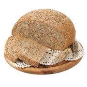 Slika produkta POLNOZRNATI HLEBEC PEKARNA SPAR, 500G
