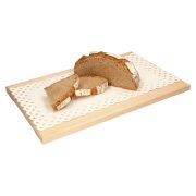 Slika produkta RŽENI MEŠANI HLEBČEK PEKARNA SPAR, 500G