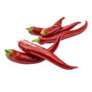 Slika produkta RDEČI PEKOČI FEFERONI, 1KG