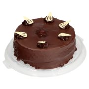 Slika produkta ČOKOLADNA TORTA PEKARNA SPAR, 750G