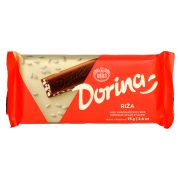Slika produkta RIŽEVA ČOKOLADA DORINA, KRAŠ, 75G