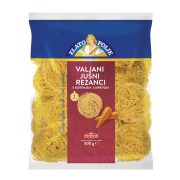 Slika produkta VALJANI REZANCI S KORENJEM, ZLATO POLJE, 500G