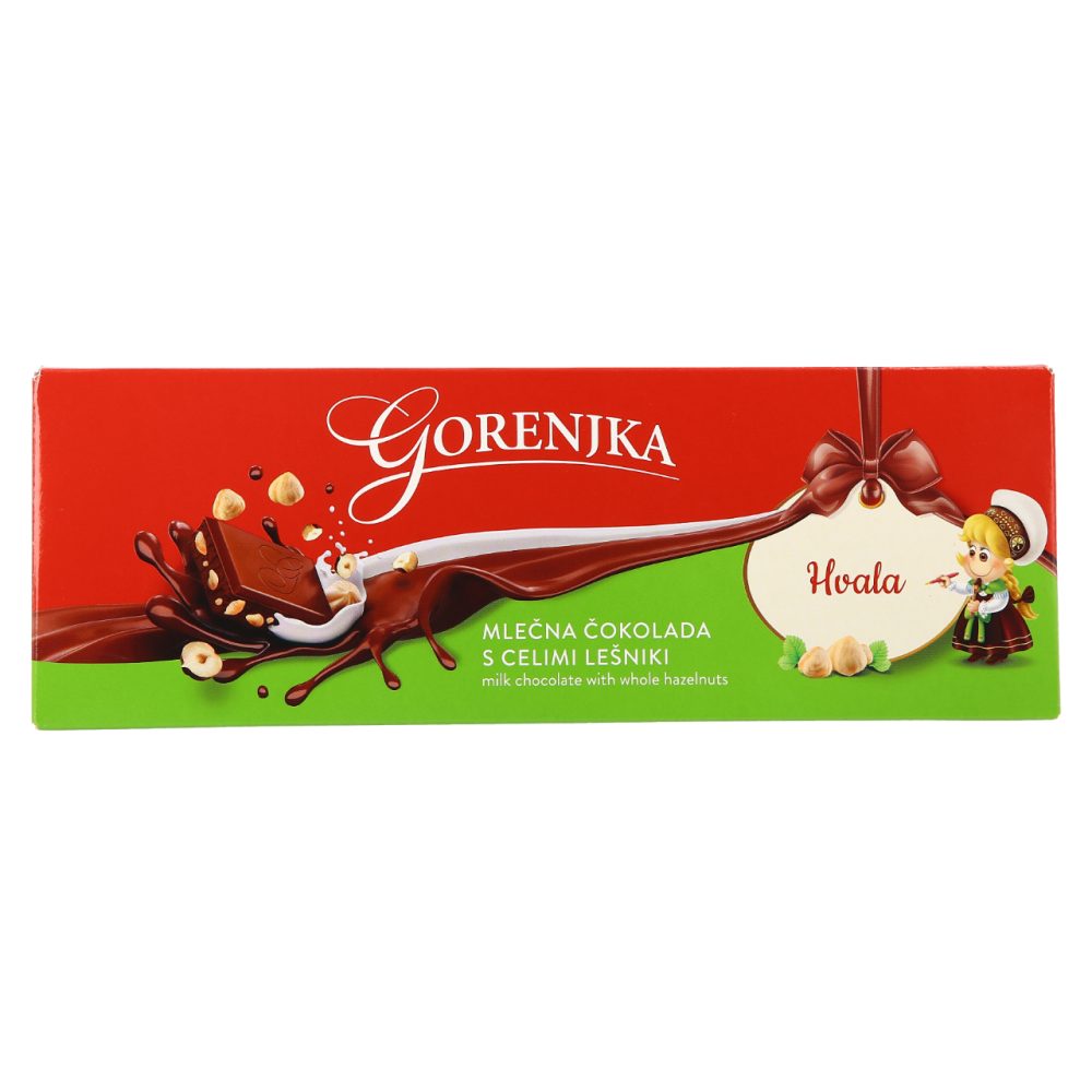 ČOK.ML.CEL.LEŠ.GORENJKA250G