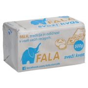 Slika produkta SVEŽI KVAS FALA, 500G