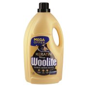 Slika produkta TEKOČI DETERGENT ZA OBČUTLJIVO PERILO, DARK, WOOLITE, 4,5L