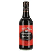 Slika produkta TEMNA SOJINA OMAKA, PEARL RIVER BRIDGE, 500ML