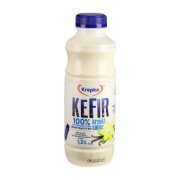 Slika produkta KEFIR VANILIJA 1,5% M.M. KREPKI SUHEC, KREPKO, 500G