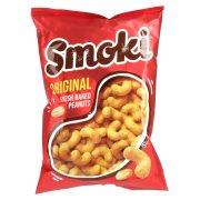 Slika produkta FLIPS Z ARAŠIDI SMOKI, ŠTARK, 50G