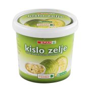 Slika produkta KISLO ZELJE, SPAR, 1KG