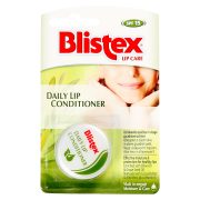 Slika produkta BALZAM ZA USTNICE, DAILY LIP CONDITIONER, BLISTEX, 7 ML