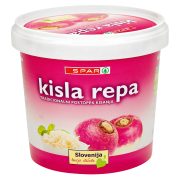 Slika produkta KISLA REPA, SPAR, 1KG