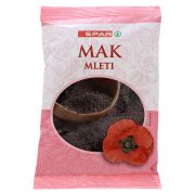 Slika produkta MLETI MAK, SPAR, 200G