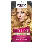 Slika produkta BARVA ZA LASE 345 ZLATO SIJOČI MED, PALETTE DELUXE, SCHWARZKOPF