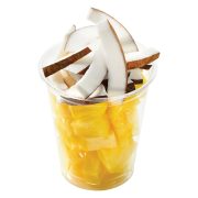 Slika produkta SADNA SOLATA PINA COLADA, SPAR TO GO, 1KG