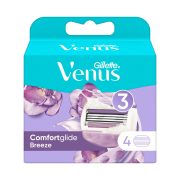 Slika produkta NADOMESTNI NASTAVKI COMFORTGLIDE BREEZE, VENUS, GILLETTE, 4/1
