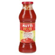 Slika produkta PARADIŽNIKOV PIRE, MUTTI, 400G