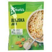 Slika produkta BLEJSKA JUHA, KNORR, 94G