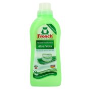 Slika produkta MEHČALEC ALOE VERA, FROSCH, 750ML