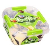 Slika produkta SLADOLED QUATTRO FANTASY, LEDO, 1650ML