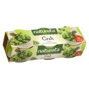 Slika produkta GRAH, NATURETA, 3X200G