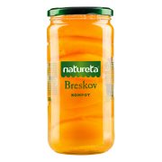 Slika produkta BRESKOV KOMPOT, NATURETA, 700G