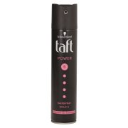 Slika produkta LAK ZA LASE HOLD 5 POWER CASHMERE, TAFT, 250ML