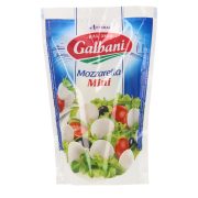 SIR MOZZARELLA MINI 150G