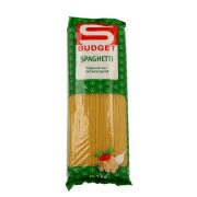 Slika produkta ŠPAGETI S-BUDGET, 1KG