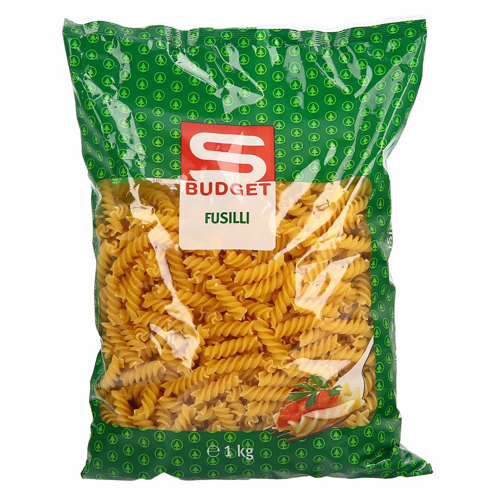 svedri s-budget
