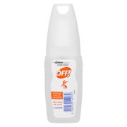 Slika produkta LOSJON ZAŠČITA PRED INSEKTI OFF, 100ML
