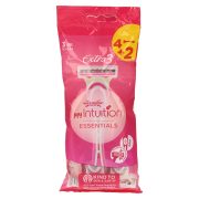 Slika produkta BRITVICE ŽENSKE EXTRA3 BEAUTY, WILKINSON, 4/1