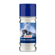 Slika produkta MORSKA SOL JODIRANA, KOTÁNYI, 226G