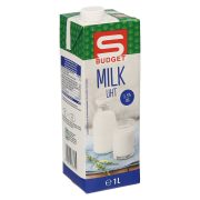 Slika produkta TRAJNO MLEKO 3,5%, S-BUDGET, 1L