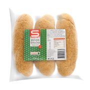 Slika produkta MEŠANA ŠTRUČKA, S-BUDGET, 3X100G