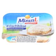 Slika produkta SVEŽI SIR 70% M.M., BREZ LAKTOZE, MINUS L, 200G