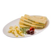 Slika produkta SIR BOHINJSKI, 1KG, (REZANO)