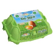 Slika produkta BIO JAJCA, SPAR NATUR*PUR, 6/1, 288G